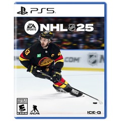 NHL 25 - Playstation 5 (Neuf / New)